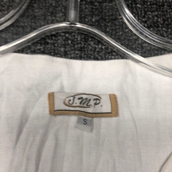 Linen cute top  - Picture 2 of 5